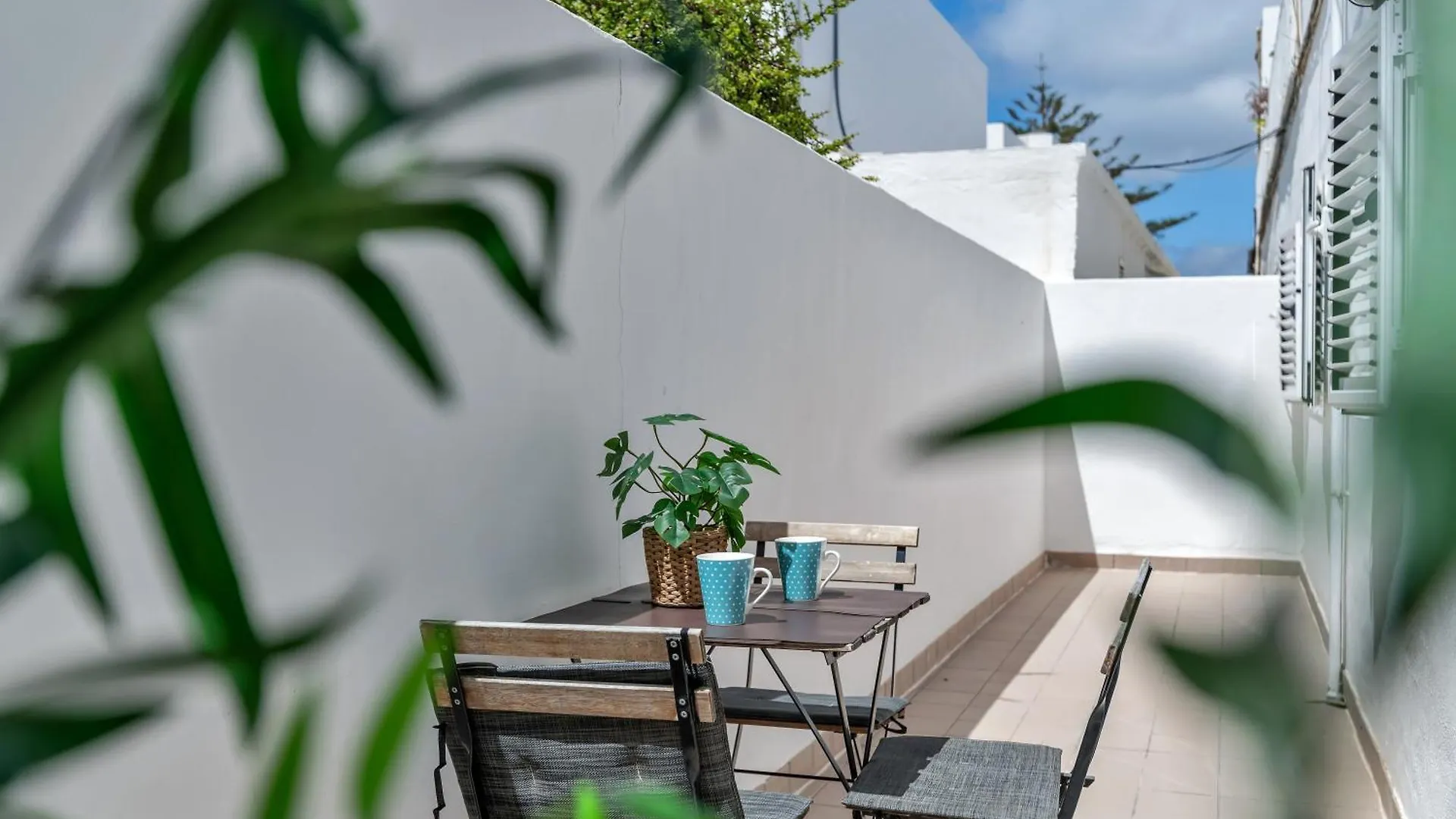 Coqueto Y Tranquilo Apartamento Πουέρτο Ντελ Κάρμεν Διαμέρισμα