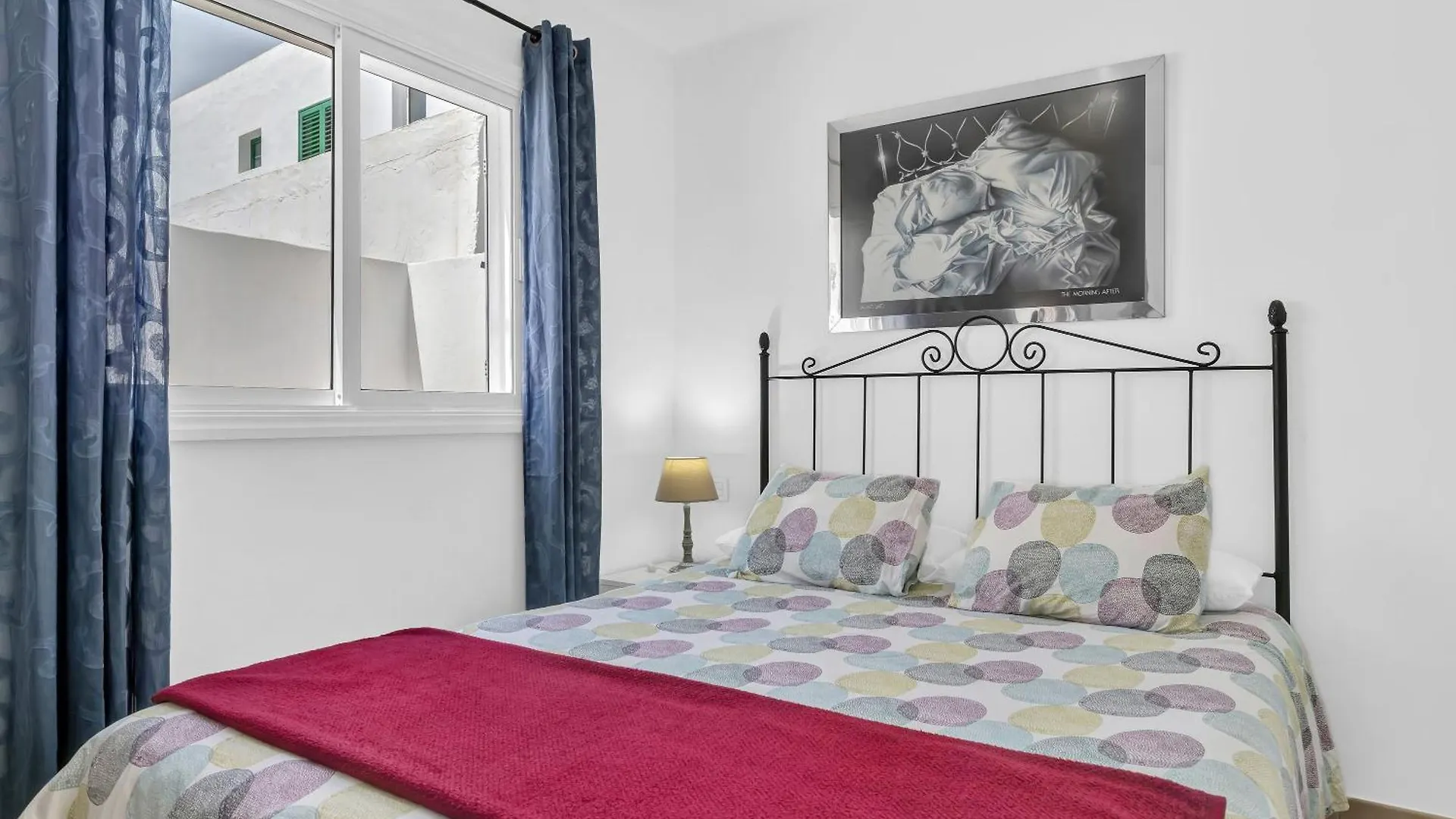 Coqueto Y Tranquilo Apartamento Πουέρτο Ντελ Κάρμεν