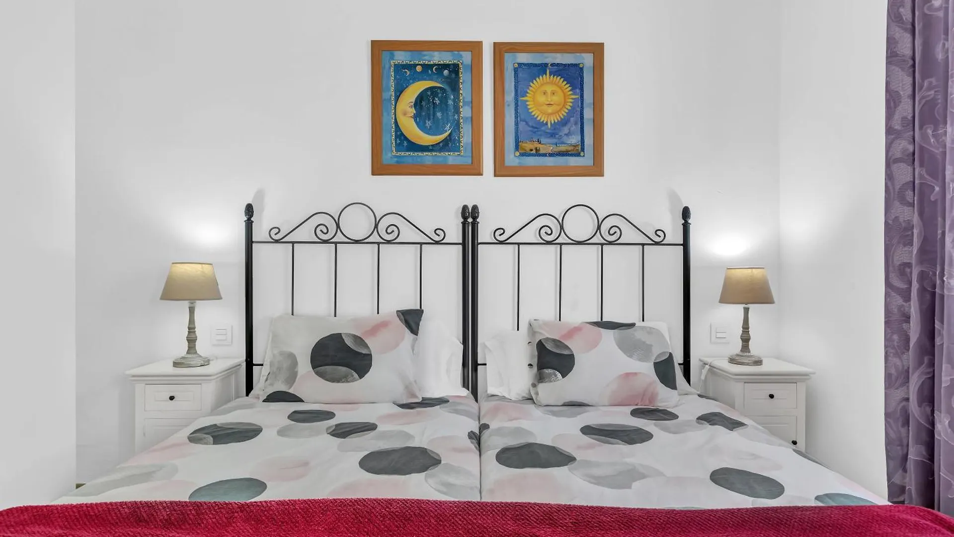 Coqueto Y Tranquilo Apartamento Πουέρτο Ντελ Κάρμεν