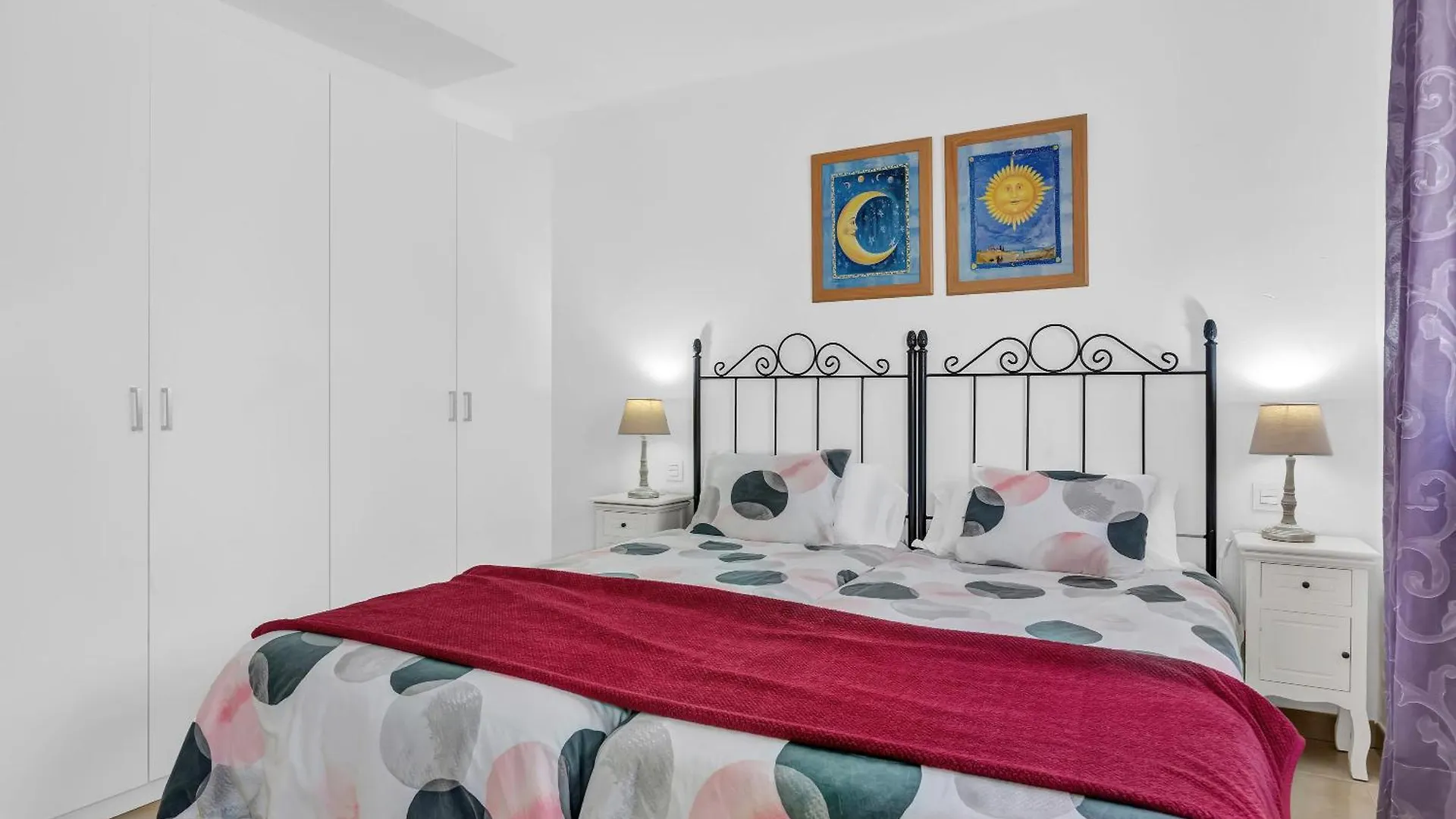 Coqueto Y Tranquilo Apartamento Πουέρτο Ντελ Κάρμεν 0*,  Ισπανία