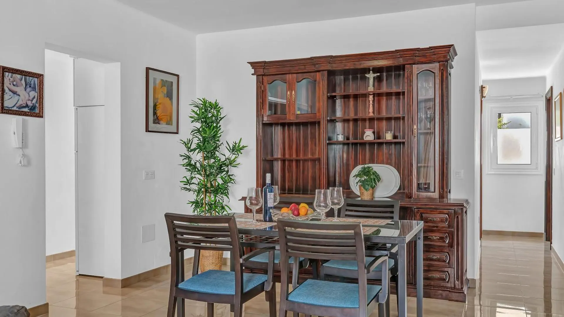 Coqueto Y Tranquilo Apartamento Πουέρτο Ντελ Κάρμεν Ισπανία