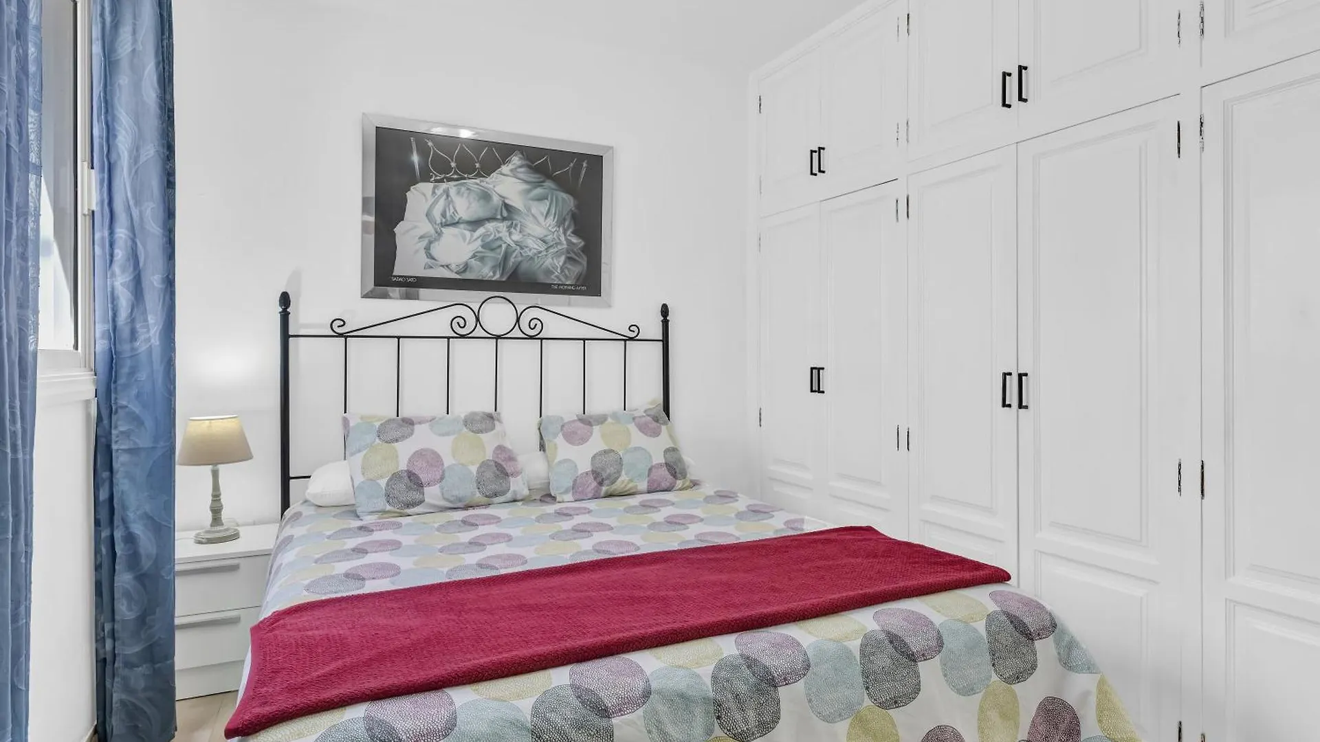 Διαμέρισμα Coqueto Y Tranquilo Apartamento Πουέρτο Ντελ Κάρμεν