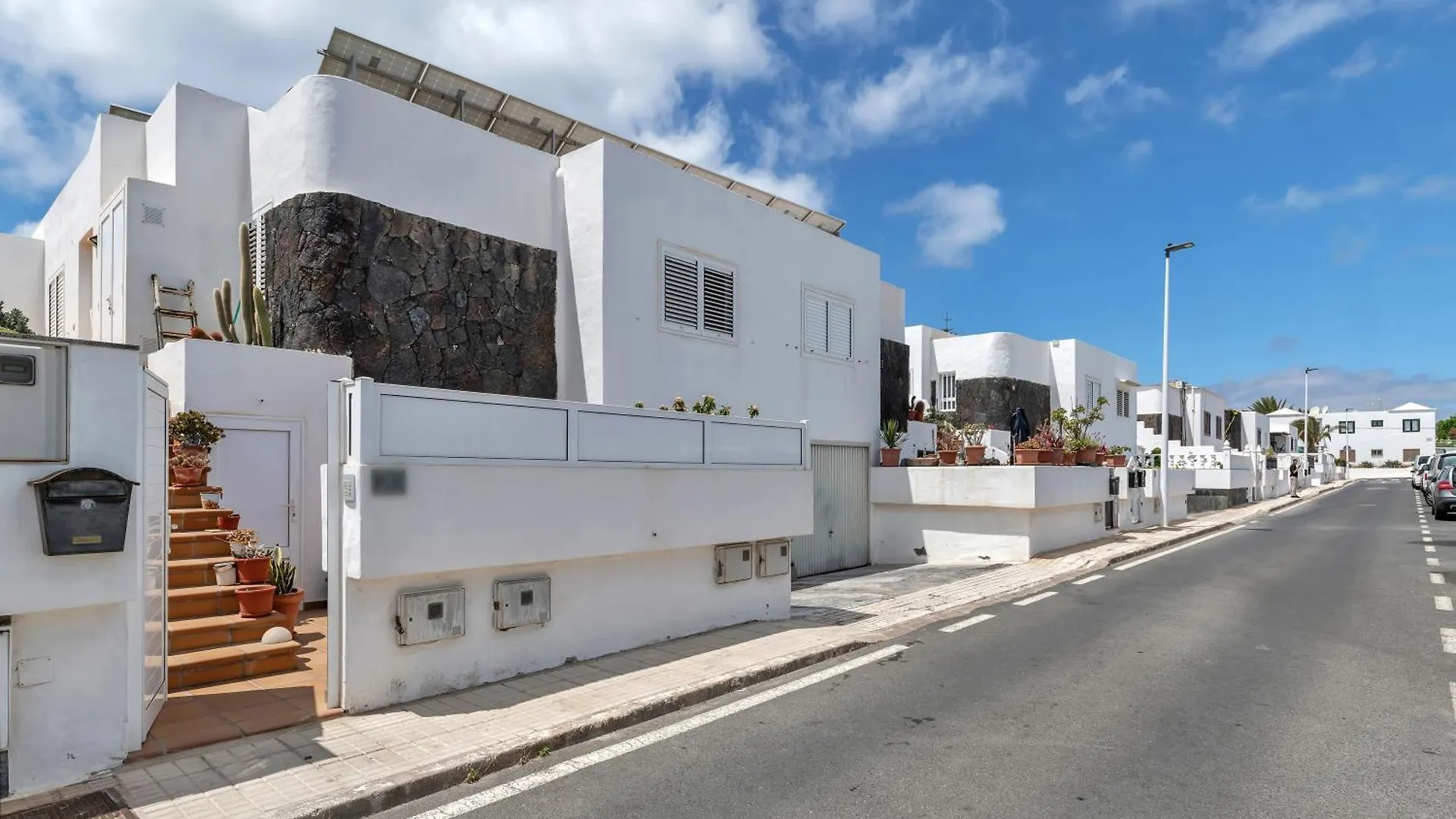 Coqueto Y Tranquilo Apartamento Πουέρτο Ντελ Κάρμεν
